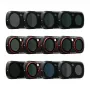 Freewell Mega Filter Set für Insta360 Luna Ultra, 12-teilig (FW-LNUB-MEGA)