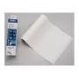 Brother PACB01 Endlospapierrolle - 27,9 cm x 4,94 m, Weiß, Thermodirekt, 1 Rolle