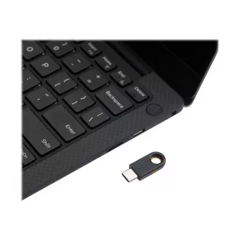 Yubico YubiKey 5C FIPS USB-C Hardware-Sicherheitsschlüssel