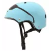 Hornit Shark Kinderhelm, 53-58 cm, Blau