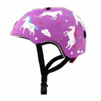 Hornit Unicorn S Kinder-Fahrradhelm 48-53cm UNS820