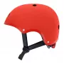 Hornit AIRO Kinder-Multisporthelm Magma Rot Small 48-53 cm RDS839