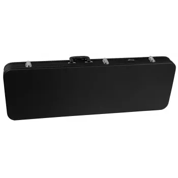 Stagg GCA-RE Elektrogitarren-Hartschalenkoffer