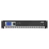 AUDAC SMA500 2.0-Kanal-Audioverstärker, Schwarz
