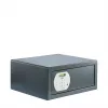 BURG WÄCHTER Laptop-Tresor PS 130 E LAP KA 4 Elektronisches Kombinationsschloss Anthrazit