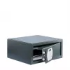BURG WÄCHTER Laptop-Tresor PS 130 E LAP KA 4 Elektronisches Kombinationsschloss Anthrazit