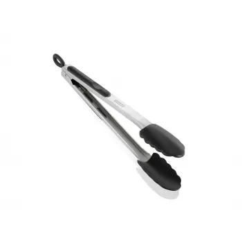 LEIFHEIT Küchen- und Grillzange 31 cm