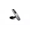 Blaupunkt LGS501 Gepäckwaage 50 kg Silber