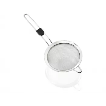 LEIFHEIT ProLine Feinsieb 16 cm Edelstahl