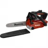 Makita DUC258Z02 Akku-Kettensäge 18V Brushless 25cm Signalrot (Nur Gerät)