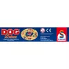 DOG Deluxe in Metalldose