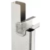 HAILO S80 ProfiStep duo Aluminium Mehrzweckleiter 2x12 Sprossen
