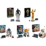 LEGO Star Wars Droid Bundle (BB-8, R2-D2, BB-9E) App-gesteuerte Roboter-Droiden