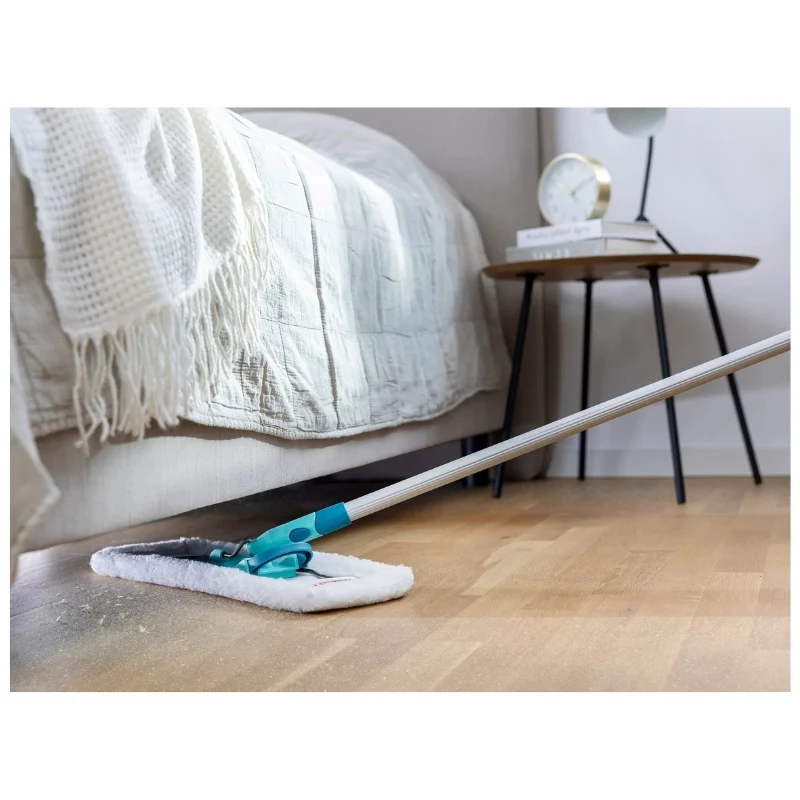 LEIFHEIT Ersatzbezug SuperDuster Floor XL 42cm