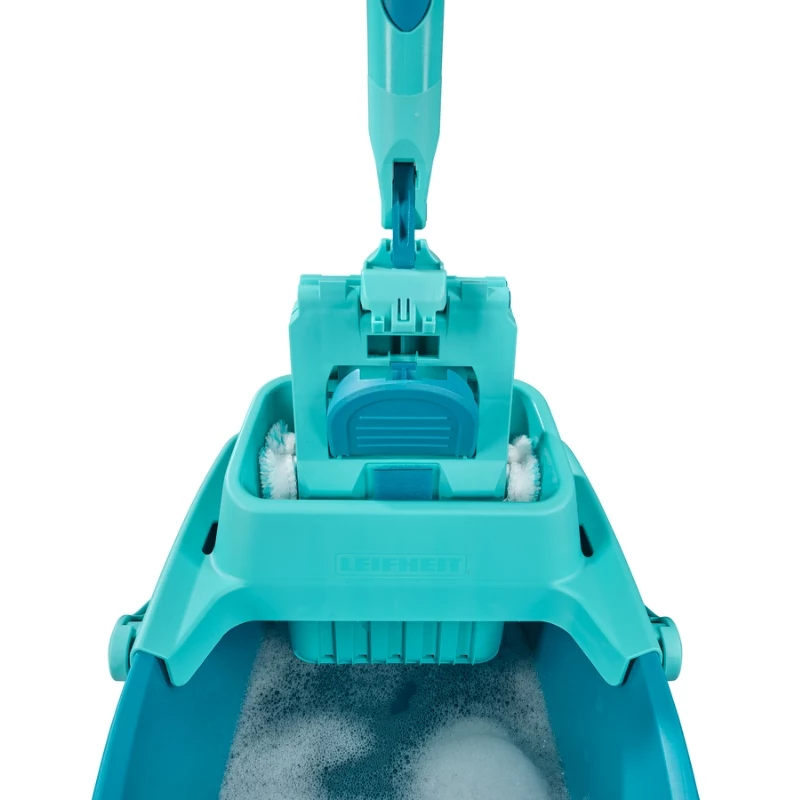 Leifheit Power Clean Wringsieb-Einsatz für Power Clean Wischereimer 1055514