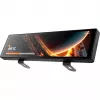 OCYPUS Sigma ES916 9,16 inch IPS WUXGA Mini-HDMI-Monitor mit USB-C-Stromversorgung, Schwarz