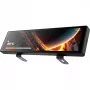 OCYPUS Sigma ES916 9,16 inch IPS WUXGA Mini-HDMI-Monitor mit USB-C-Stromversorgung, Schwarz