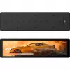 OCYPUS Sigma ES916 9,16 inch IPS WUXGA Mini-HDMI-Monitor mit USB-C-Stromversorgung, Schwarz