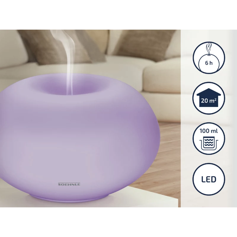 Soehnle Milano Plus Air Aromatizer