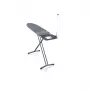 LEIFHEIT Air Board Express M Bügelbrett Schwarz 120x38cm