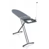 LEIFHEIT Air Board Express M Bügelbrett Schwarz 120x38cm