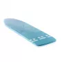 LEIFHEIT Bügelbrettbezug Perfect Steam Air Board Express S/M 125x40cm
