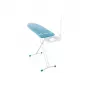 LEIFHEIT Air Board Express L Maxx Solid Bügelbrett 130x45cm Thermo-Reflect