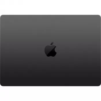 Apple MacBook Pro 14 inch M5 Pro Space Black 24GB/1TB deutsche Tastatur Nano-Textur Z1ML_6724_DE_CTO