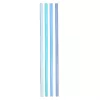 STANLEY Strohhalm-Set 4 Stk. für The Quencher Travel Tumbler 0,89L Blau