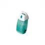 LEIFHEIT Dry&Clean Ersatz-Schmutzwassertank, 100 ml, Transparent/Grau