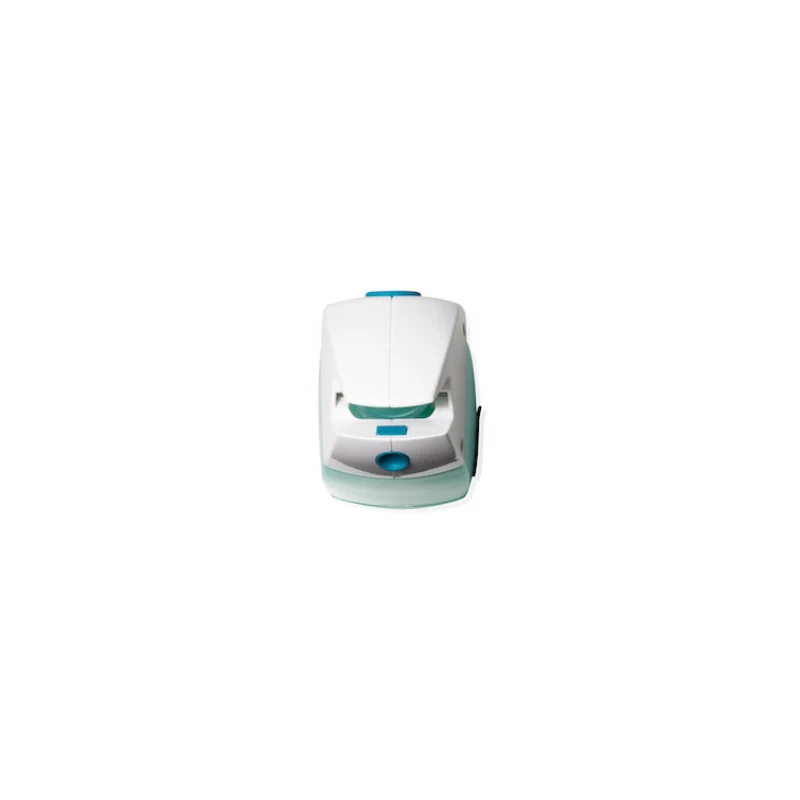 LEIFHEIT Dry&Clean Ersatz-Schmutzwassertank, 100 ml, Transparent/Grau
