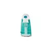 LEIFHEIT Dry&Clean Ersatz-Schmutzwassertank, 100 ml, Transparent/Grau