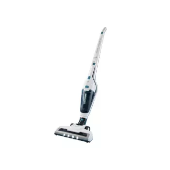 Leifheit Rotaro PowerVac 16V Motorblock - Original Ersatzteil