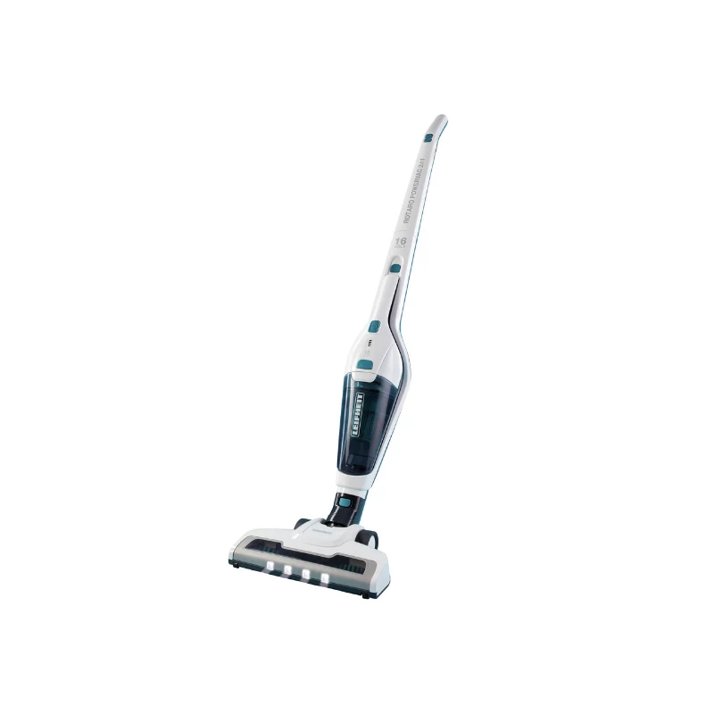 Leifheit Rotaro PowerVac 16V Motorblock - Original Ersatzteil