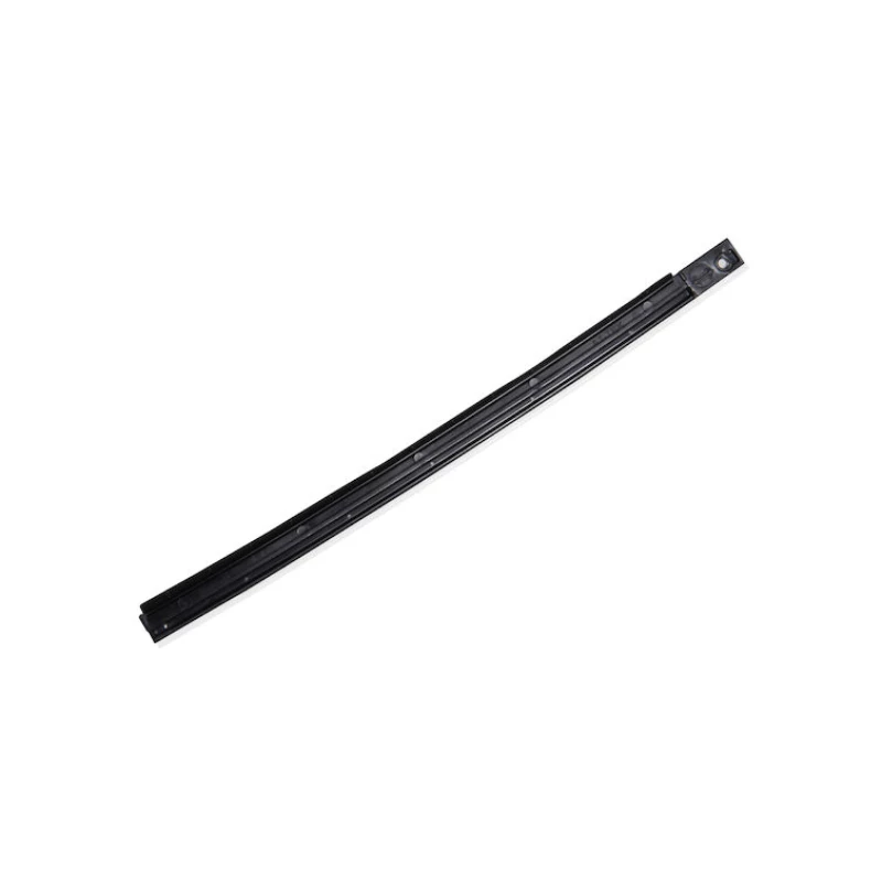 LEIFHEIT Gummidichtung für Regulus Aqua PowerVac Staubsauger – Original Ersatzdichtungsring, Schwarz, 1 Stück