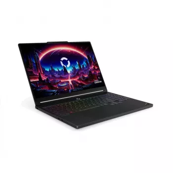 Lenovo Legion 5 15AGP11 Gaming-Laptop - AMD Ryzen AI 7 450, 15,3 inch WQXGA OLED 165Hz, GeForce RTX 5060, 16GB DDR5, 512GB SSD, Eclipse Black