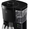 Melitta Look Therm 1025-12 Kaffeemaschine, Schwarz