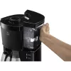 Melitta Look Therm 1025-12 Kaffeemaschine, Schwarz