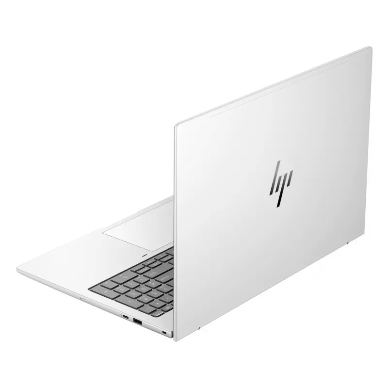 HP EliteBook 8 G1i 16 inch WUXGA Laptop - Intel Core Ultra 5 225U, 24GB RAM, 512GB SSD, Windows 11 Pro, Silber