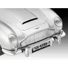 Revell James Bond Aston Martin DB5 Adventskalender Modellbausatz 1:64