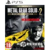 Cenega Metal Gear Solid Master Collection Vol.2 für PlayStation 5