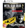 Cenega Metal Gear Solid Master Collection Vol.2 für PlayStation 5