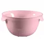 Curver Kitchen Essentials Sieb, Pink (0800736X51)