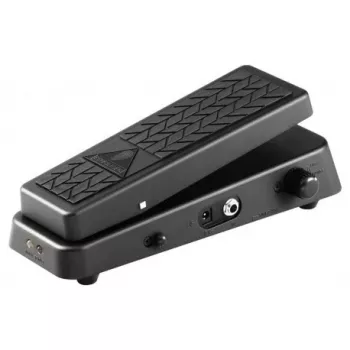 Behringer HB01 Wah-Wah-Pedal