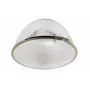 SYNERGY21 LED UFO Pendelleuchte Transparente Lampenschirmabdeckung S+M
