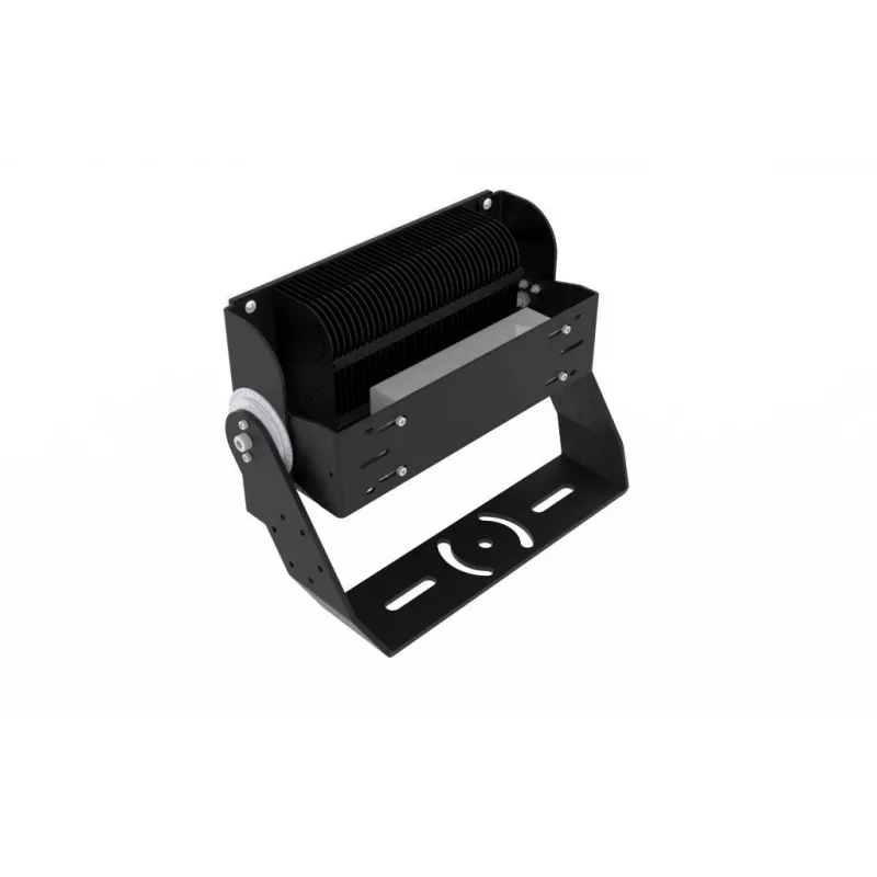 SYNERGY21 Hyperion-NG 300W LED-Stadionflutlicht Neutralweiß IP65 S21-LED-NB00419
