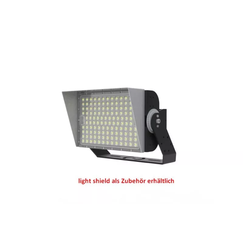 SYNERGY21 Hyperion-NG 300W LED-Stadionflutlicht Neutralweiß IP65 S21-LED-NB00419