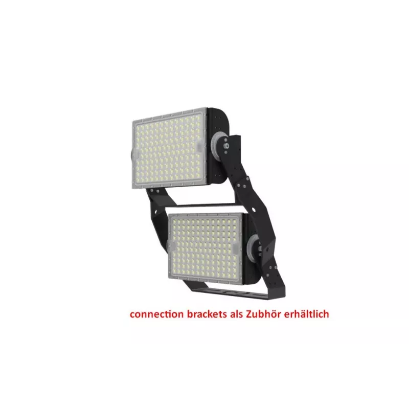 SYNERGY21 Hyperion-NG 300W LED-Stadionflutlicht Neutralweiß IP65 S21-LED-NB00419