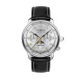 Zeppelin Mediterranee 96361 Uhr, 42 mm