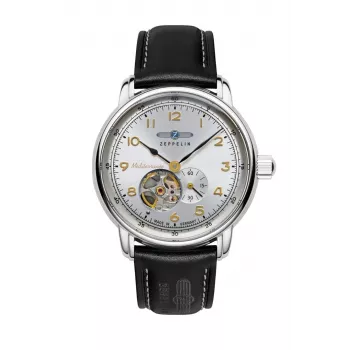 Zeppelin Mediterranee 96661 Uhr, 40 mm